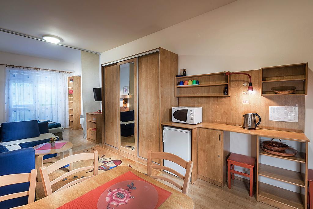Apartmanovy Dom Spiezovec - Ap. 4 Donovaly Exterior photo
