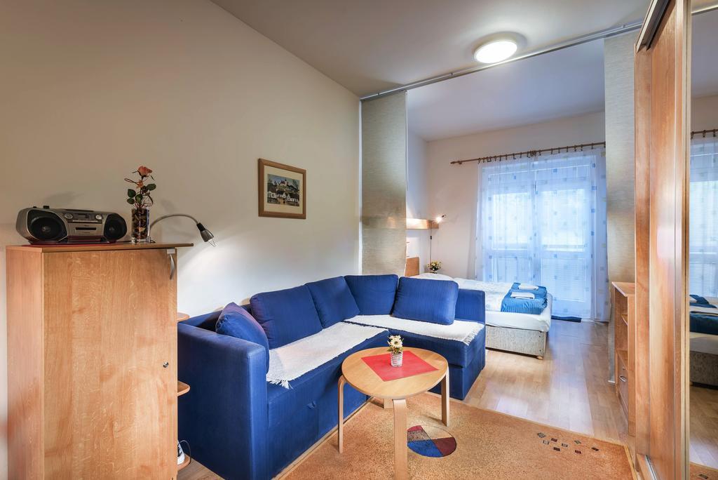 Apartmanovy Dom Spiezovec - Ap. 4 Donovaly Exterior photo
